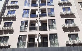 Noor Family Apartments